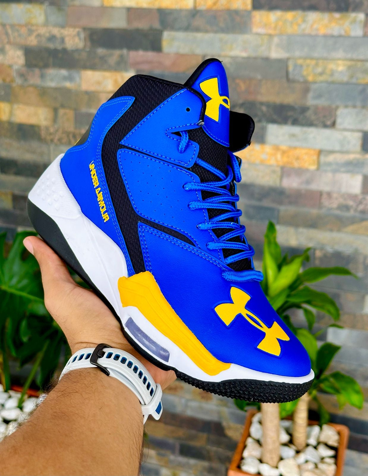 Bota Under Armour - 07_azul-7