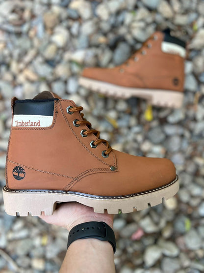 Botín Timberland Retro Cuero - 07_multicolor-2