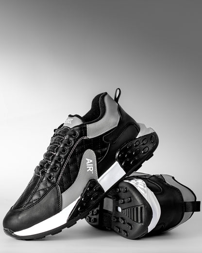 Tenis Hombre Zapatillas Flex Air 2026 - 08_gris-negro-3