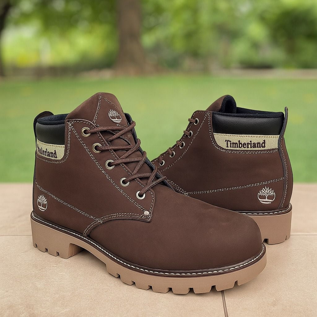 Botín Timberland Retro Cuero - 09_multicolor-4