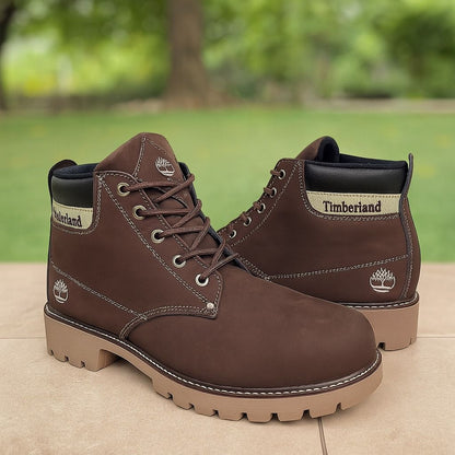 Botín Timberland Retro Cuero - 09_multicolor-4