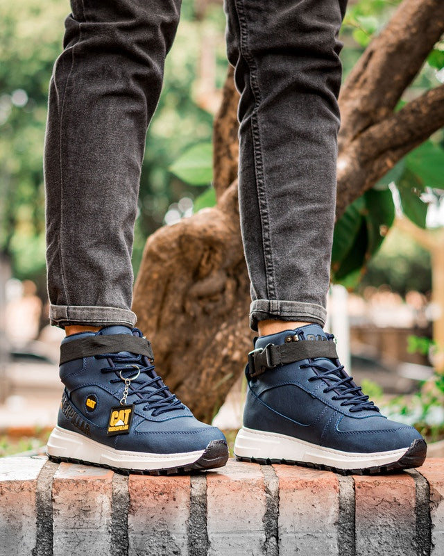 Bota Hombre Nuevas C010 - 19_negro-cafe