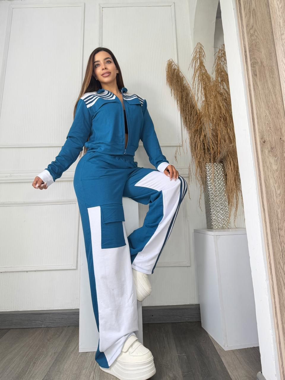 Conjunto Urban Sport