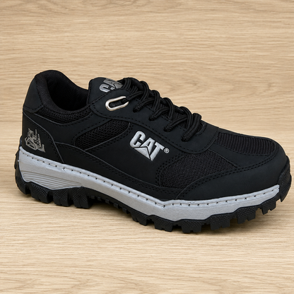 Tenis Zapatillas Caterpillar Corte Bajo