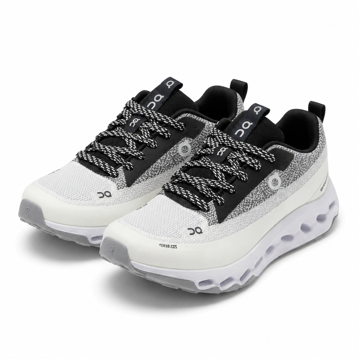 Tenis Premium On Cloud Speed