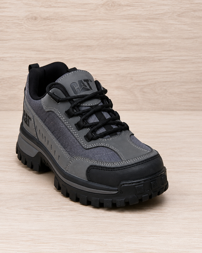 Tenis Caterpillar Corte Malla