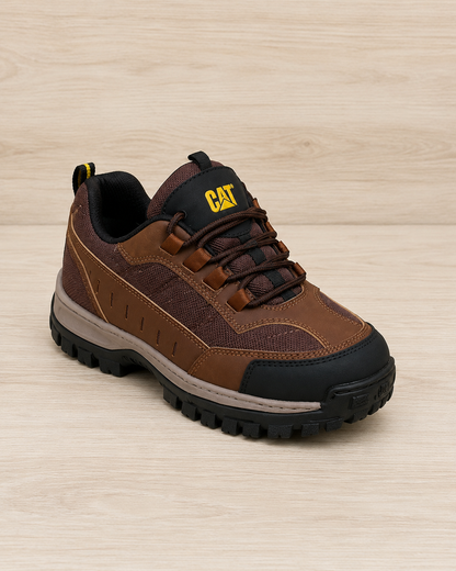 Tenis Caterpillar Corte Malla