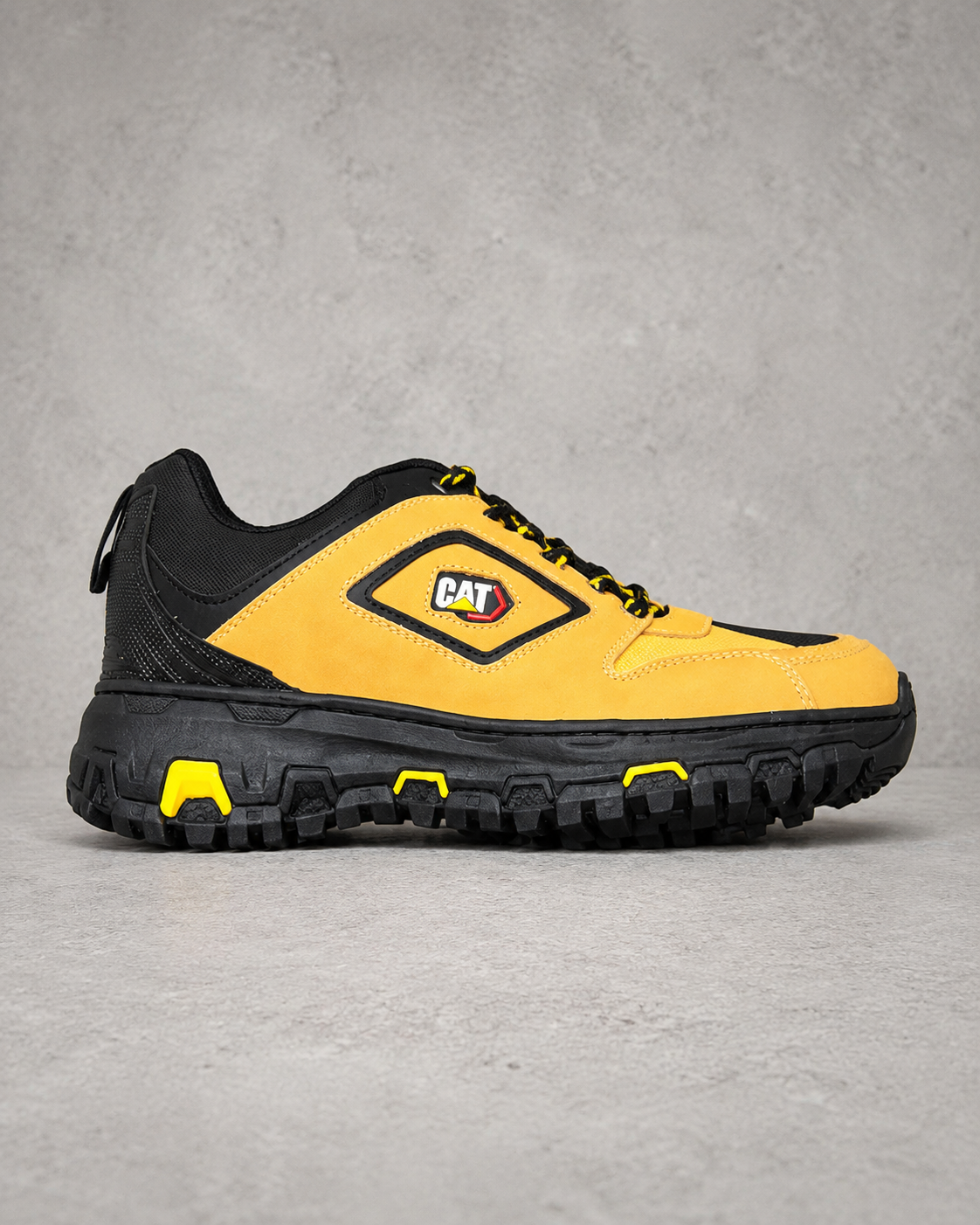Tenis Coleccion Premium Cat Tractor