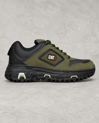 Tenis Coleccion Premium Cat Tractor