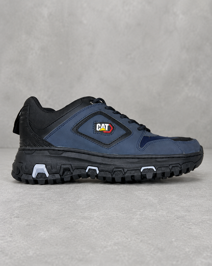 Tenis Coleccion Premium Cat Tractor