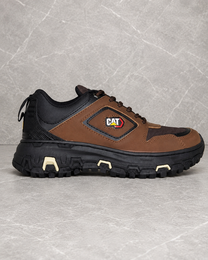 Tenis Coleccion Premium Cat Tractor