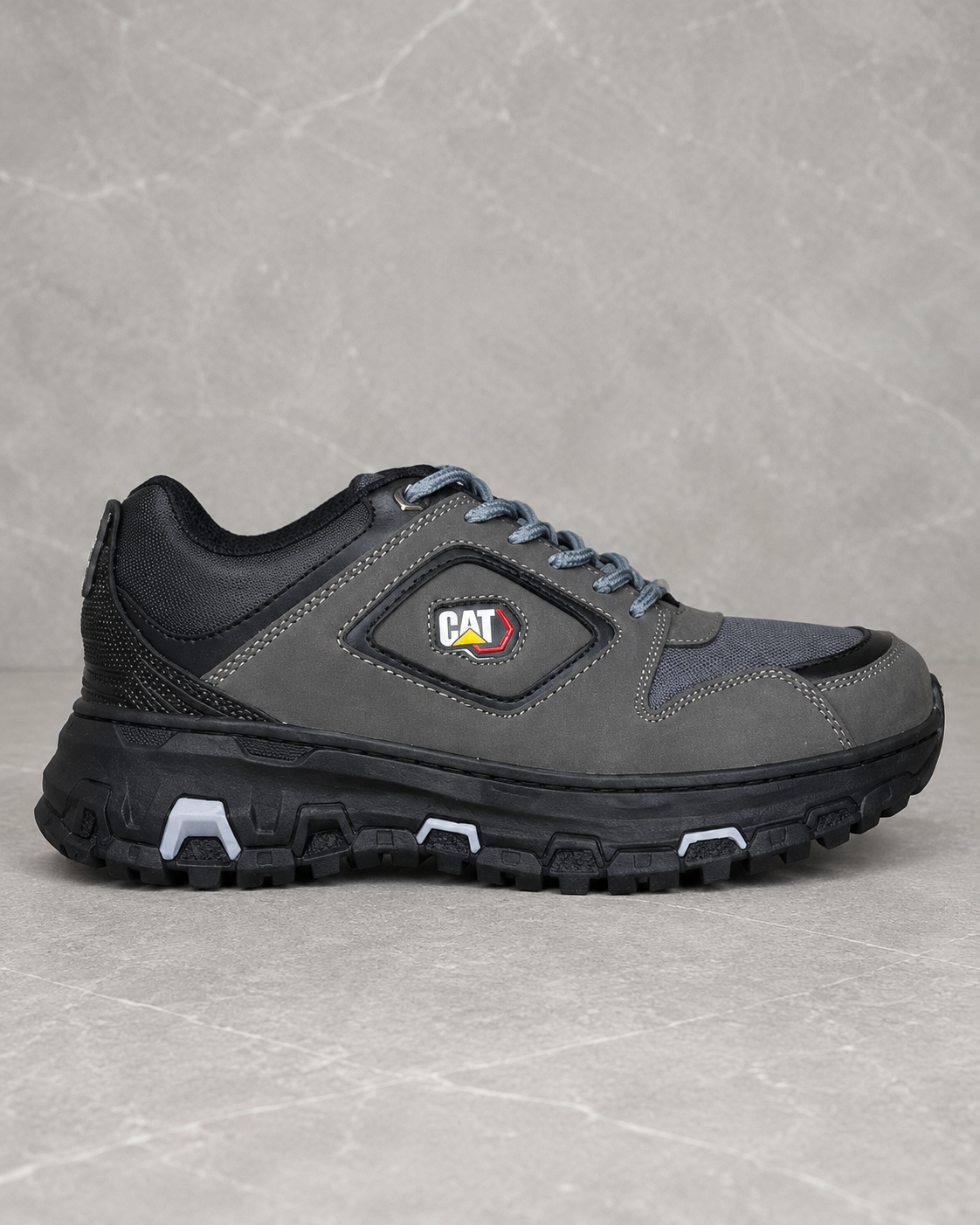 Tenis Coleccion Premium Cat Tractor