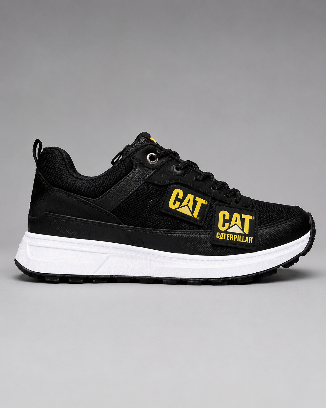 Tenis Coleccion Cat Falcon Premium