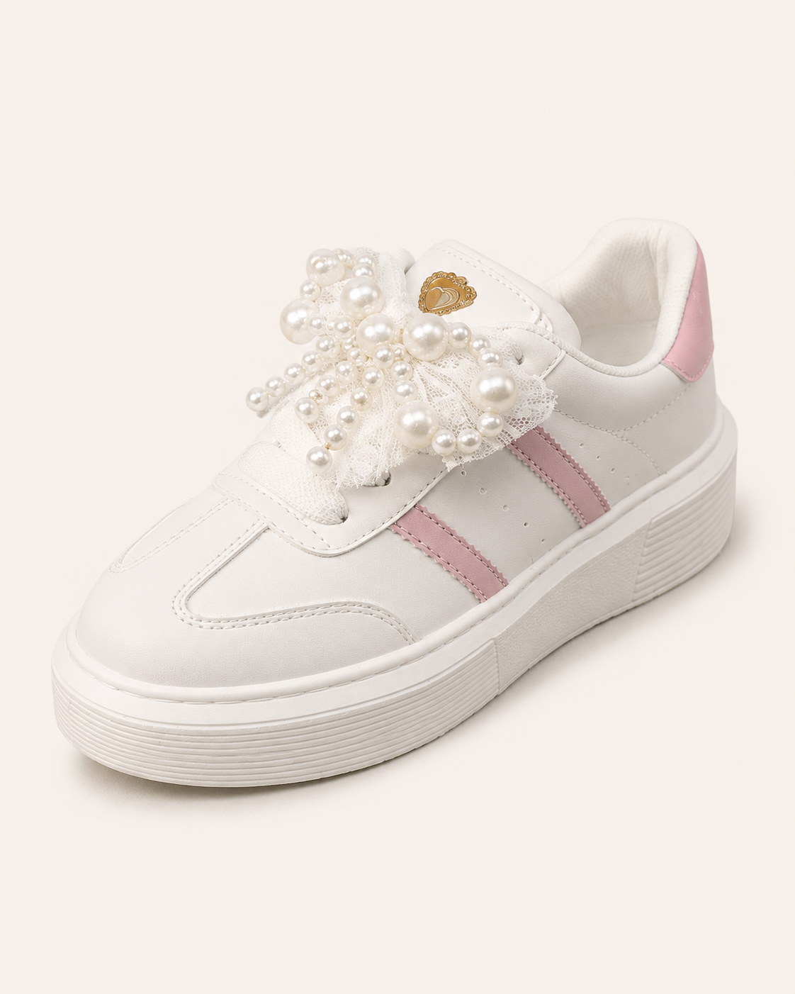 Tenis Dama Loving ✨💖