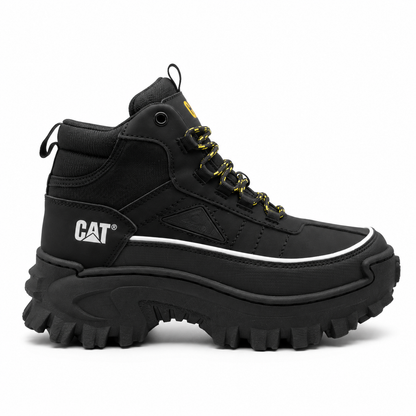 Bota Cat Intruder Galosh Mid