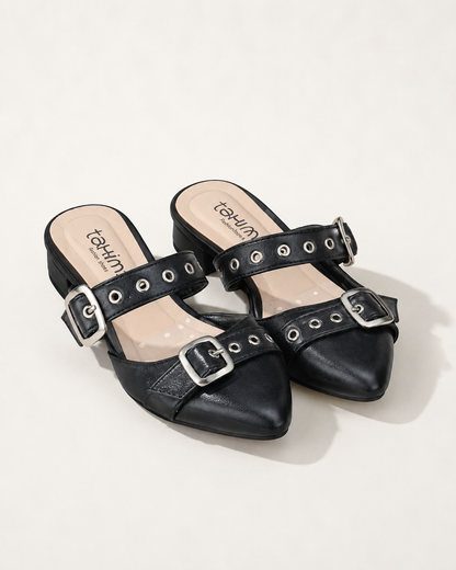 Baleta TM01