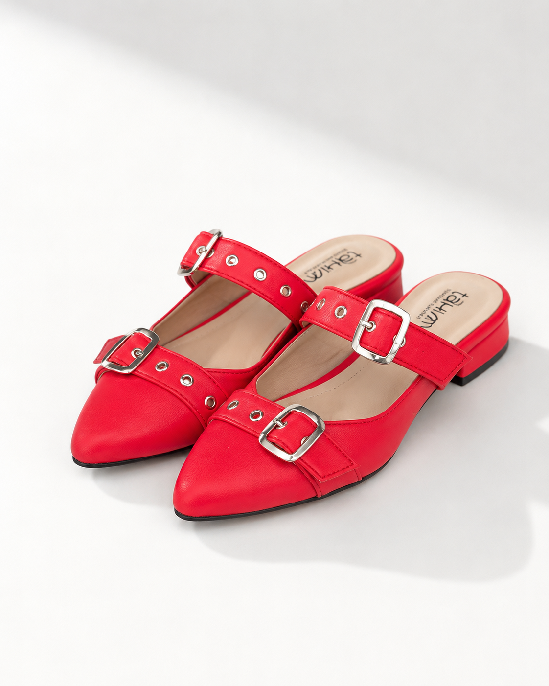 Baleta TM01