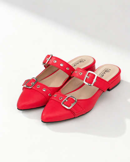 Baleta TM01