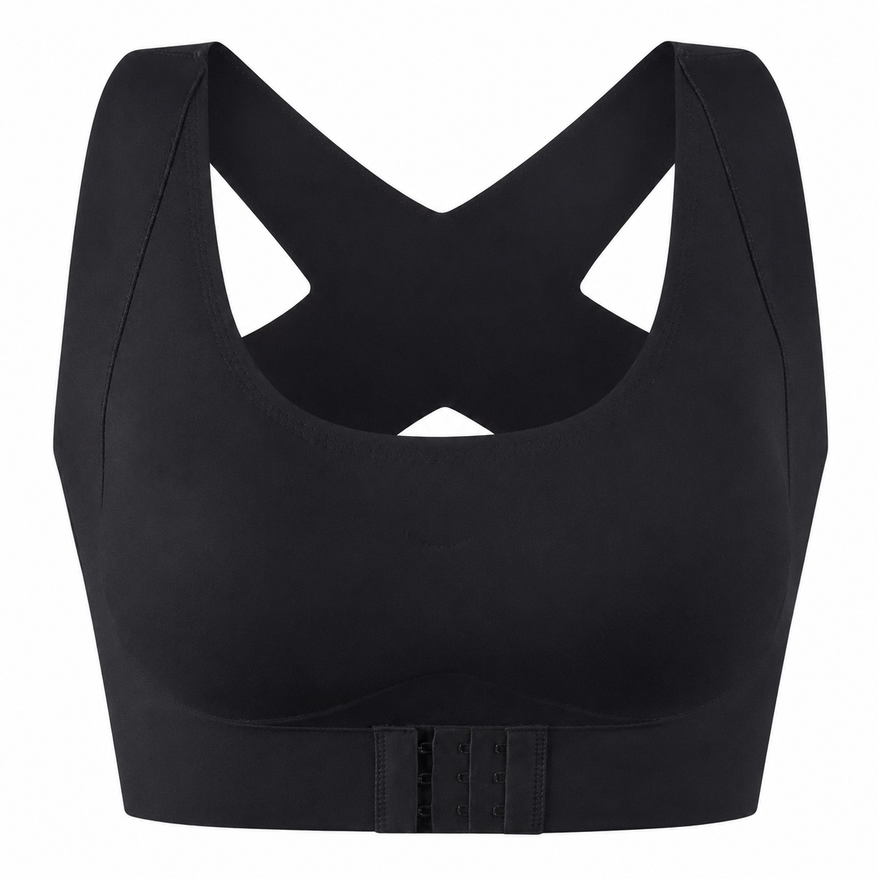 Brasier Corrector Postura Confort