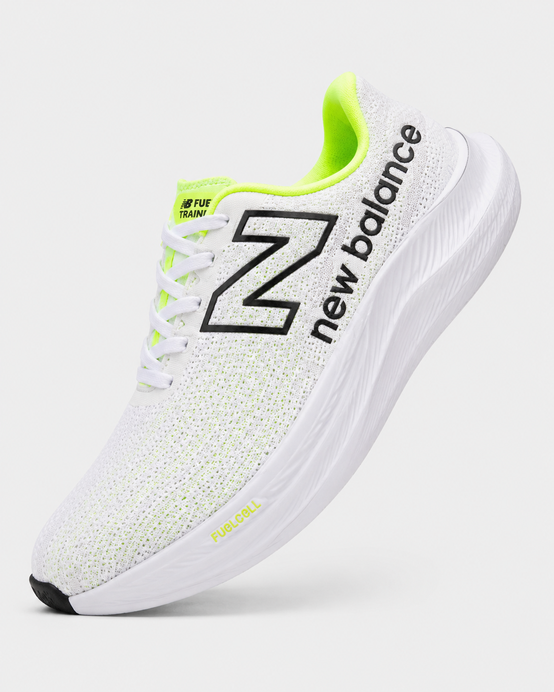 Tenis New Blance - Fuelcell
