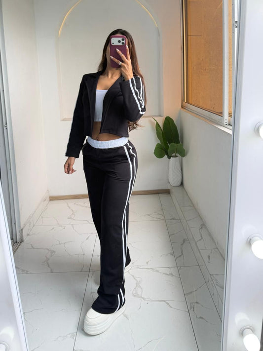 Trío Blazer
