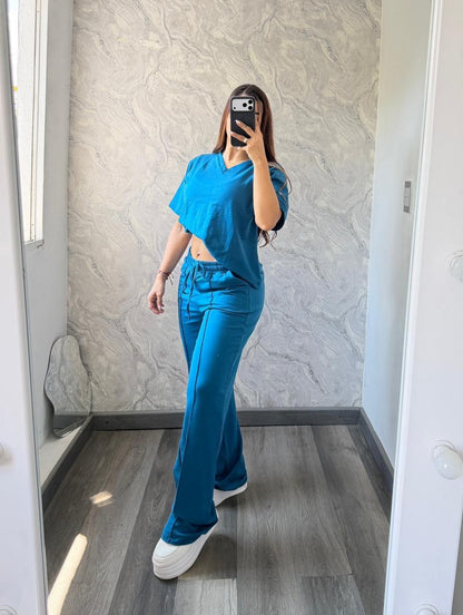 conjunto-dama-casual-chic-aura/azul-petroleo_01.jpg