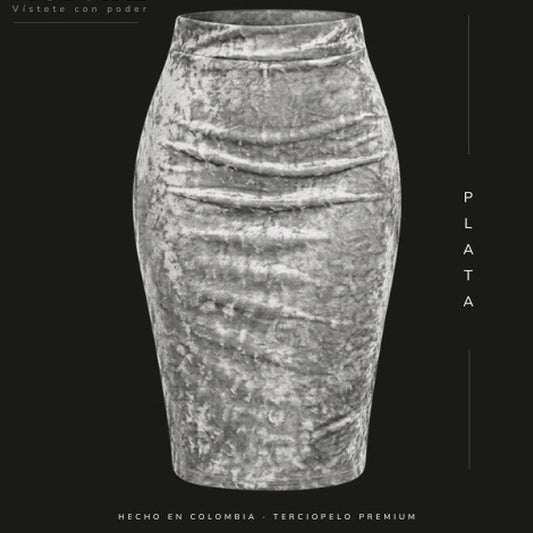falda-lapiz-terciopelo-glam-gris-luna/gris-plata_01.jpg