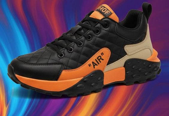 Tenis Deportivo Flex Air