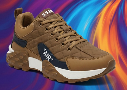 Tenis Deportivo Flex Air