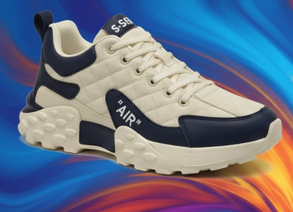 Tenis Deportivo Flex Air