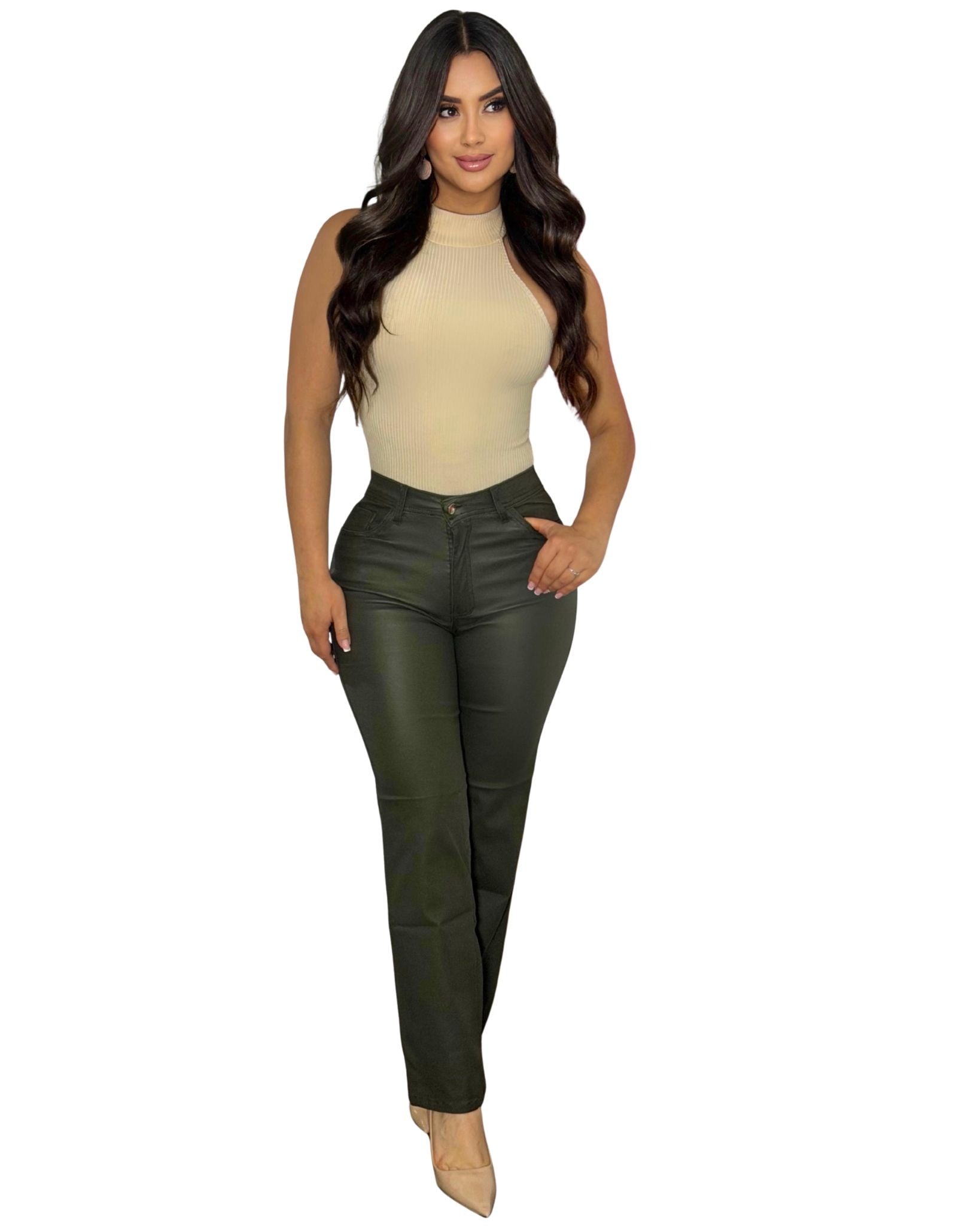 pantalon-flare-efecto-cuero/marron_01.jpg