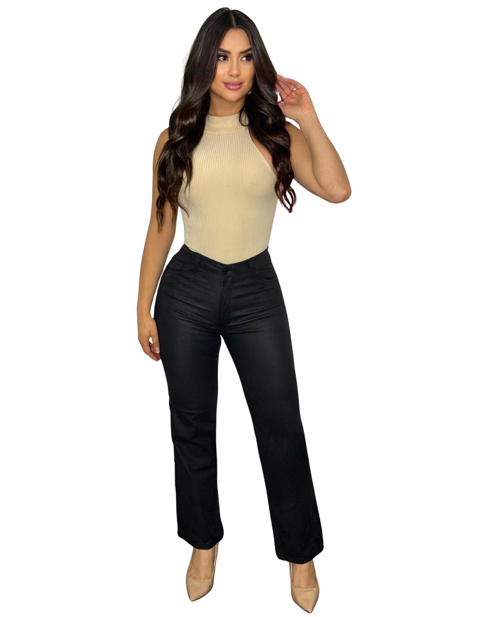 pantalon-flare-efecto-cuero/negro_01.jpg