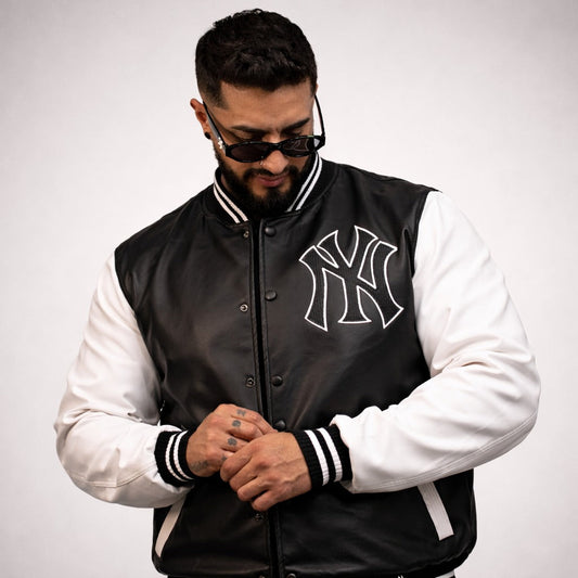 Chaqueta Varsity Empire