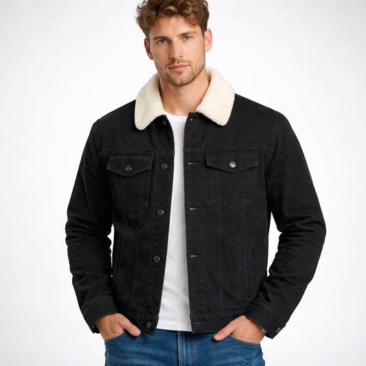 Chaqueta Boreal Urban