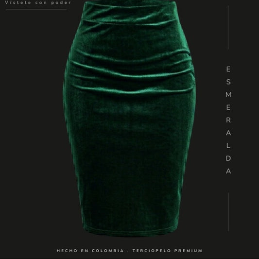 falda-lapiz-terciopelo-glam-verde/verde-esmeralda_01.jpg